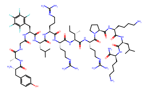 Dafphedyn 111846-43-6